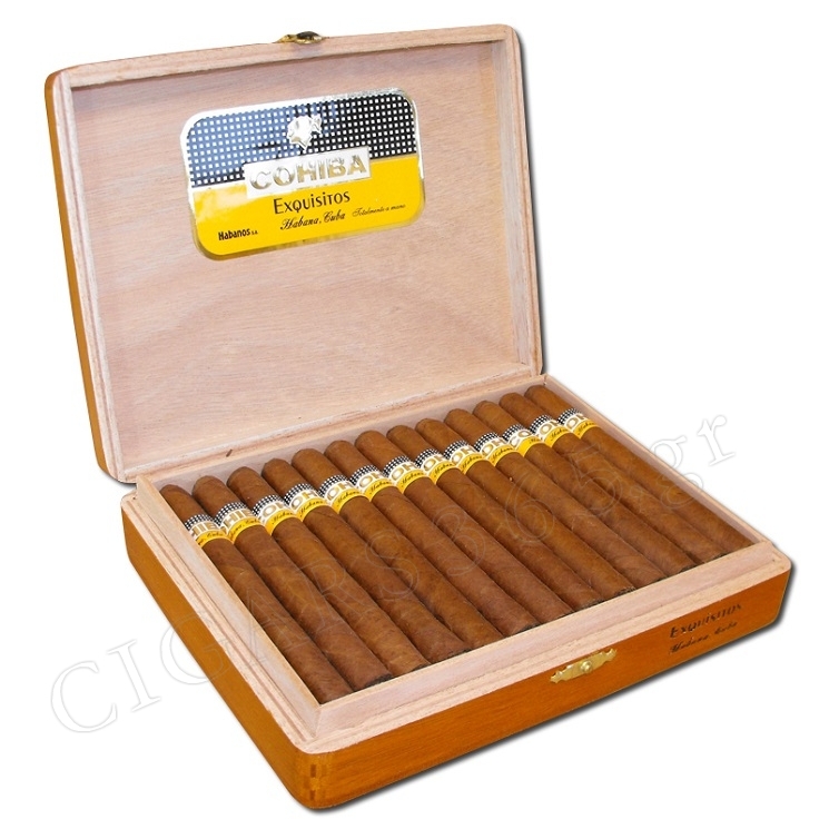 cohiba exquisitos cigars poura cigars365 cohiba kouti poura κουτί πούρα cigars cohiba πούρα cigars cigars365 cuban cigars πούρα κούβας πούρα Αβάνας πούρα online πούρα Θεσσαλονίκη πούρα Cohiba πούρα Partagas πούρα Montecristo πούρα Romeo Y Julieta αξεσουάρ πούρων είδη καπνιστού κουβανέζικα πούρα κουτί των 25 πούρων