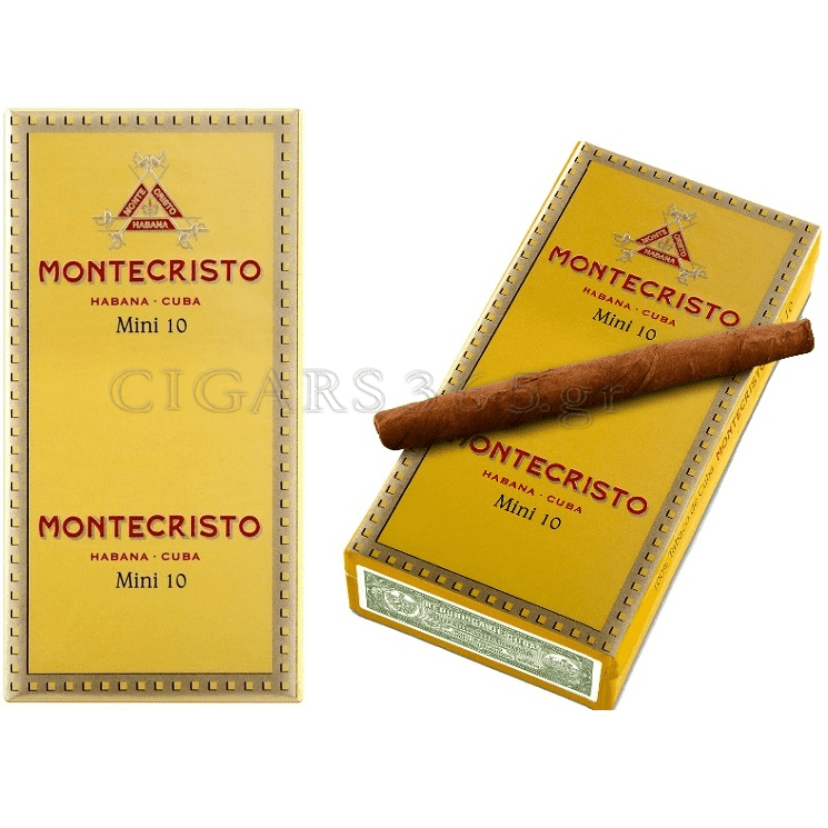 Montecristo Mini 10's, montecristo mini 10s cigarillos Montecristo, πουράκια cigarillos Montecristo paketo 10 poyrakia cigarillos, πούρα Κούβας, πούρα Cohiba, πούρα Montecristo, πούρα Romeo Y Julieta, πούρα Partagas, πούρα Αβάνας, Κουβανέζικα πούρα online, πούρα Θεσσαλονίκη, πούρα εκτός Κούβας, αξεσουάρ πούρων, πούρα λιανική, πούρα χονδρική, πούρα Αγίου Δομίνικου, πούρα Νικαράγουας, πούρα Ονδούρας, προϊόντα καπνού, πούρα Κούβας, πούρα, cigars, είδη καπνιστού, είδη δώρων, αγορά πούρων, cigars πούρα, cigars365 youtube, cigars365 tiktok, cigars365.gr