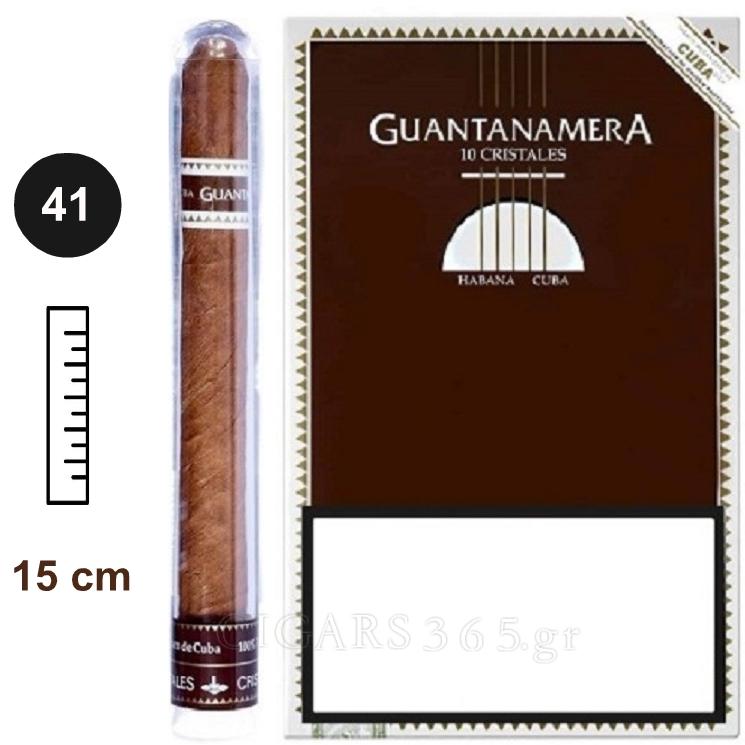 Guantanamera Cristales 10's πούρα Κούβας CIGARS365.GR πούρα κούβας guantanamera πούρα κούβας guantanamera cristales πακέτο με 10 πούρα guantanamera cristales πούρα Κούβας, πούρα Cohiba, πούρα Montecristo, πούρα Romeo Y Julieta, πούρα Partagas, πούρα Αβάνας, Κουβανέζικα πούρα online, πούρα Θεσσαλονίκη, πούρα εκτός Κούβας, αξεσουάρ πούρων, πούρα λιανική, πούρα χονδρική, πούρα Αγίου Δομίνικου, πούρα Νικαράγουας, πούρα Ονδούρας, προϊόντα καπνού, πούρα Κούβας, πούρα, cigars, είδη καπνιστού, είδη δώρων, αγορά πούρων, cigars πούρα, cigars365 youtube, cigars365 tiktok, cigars365.gr