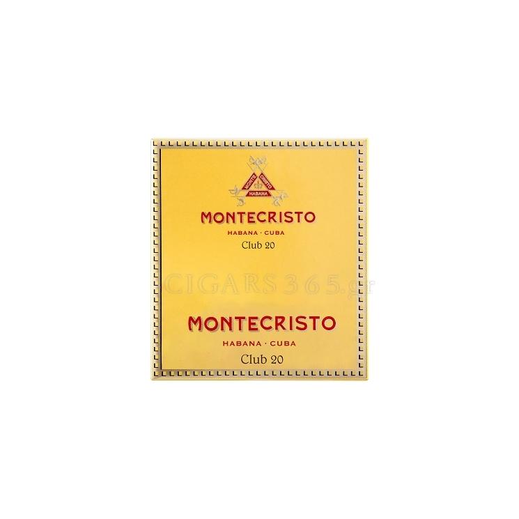 Montecristo Club 20's Cigarillos montecristo club 20s cigarillos Montecristo, πουράκια cigarillos Montecristo paketo 20 poyrakia cigarillos, πούρα Κούβας, πούρα Cohiba, πούρα Montecristo, πούρα Romeo Y Julieta, πούρα Partagas, πούρα Αβάνας, Κουβανέζικα πούρα online, πούρα Θεσσαλονίκη, πούρα εκτός Κούβας, αξεσουάρ πούρων, πούρα λιανική, πούρα χονδρική, πούρα Αγίου Δομίνικου, πούρα Νικαράγουας, πούρα Ονδούρας, προϊόντα καπνού, πούρα Κούβας, πούρα, cigars, είδη καπνιστού, είδη δώρων, αγορά πούρων, cigars πούρα, cigars365 youtube, cigars365 tiktok, cigars365.gr