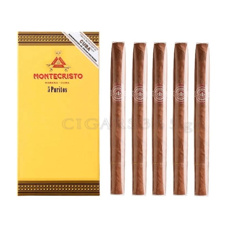 Montecristo Puritos 5's, Puritos Montecristo, πουράκια Montecristo paketo 5 poyrakia, πούρα Κούβας, πούρα Cohiba, πούρα Montecristo, πούρα Romeo Y Julieta, πούρα Partagas, πούρα Αβάνας, Κουβανέζικα πούρα online, πούρα Θεσσαλονίκη, πούρα εκτός Κούβας, αξεσουάρ πούρων, πούρα λιανική, πούρα χονδρική, πούρα Αγίου Δομίνικου, πούρα Νικαράγουας, πούρα Ονδούρας, προϊόντα καπνού, πούρα Κούβας, πούρα, cigars, είδη καπνιστού, είδη δώρων, αγορά πούρων, cigars πούρα, cigars365 youtube, cigars365 tiktok, cigars365.gr