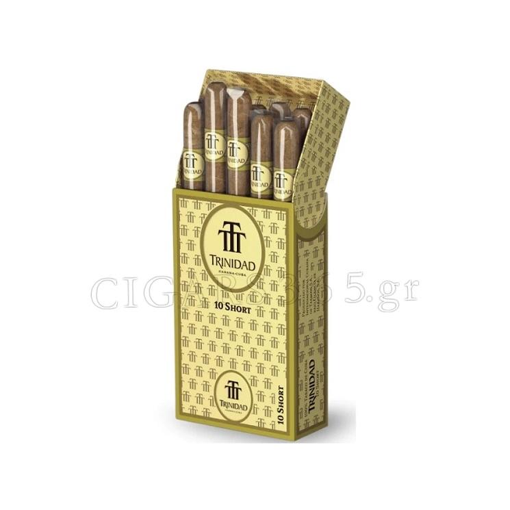 Cigarillos Trinidad Short 10's, Tinidad 10 Short cigarillos, mini cigars, πούρα Κούβας, πούρα Cohiba, πούρα Montecristo, πούρα Romeo Y Julieta, πούρα Partagas, πούρα Αβάνας, Κουβανέζικα πούρα online, πούρα Θεσσαλονίκη, πούρα εκτός Κούβας, αξεσουάρ πούρων, πούρα λιανική, πούρα χονδρική, πούρα Αγίου Δομίνικου, πούρα Νικαράγουας, πούρα Ονδούρας, προϊόντα καπνού, πούρα Κούβας, πούρα, cigars, είδη καπνιστού, είδη δώρων, αγορά πούρων, cigars πούρα, cigars365 youtube, cigars365 tiktok, cigars365.gr