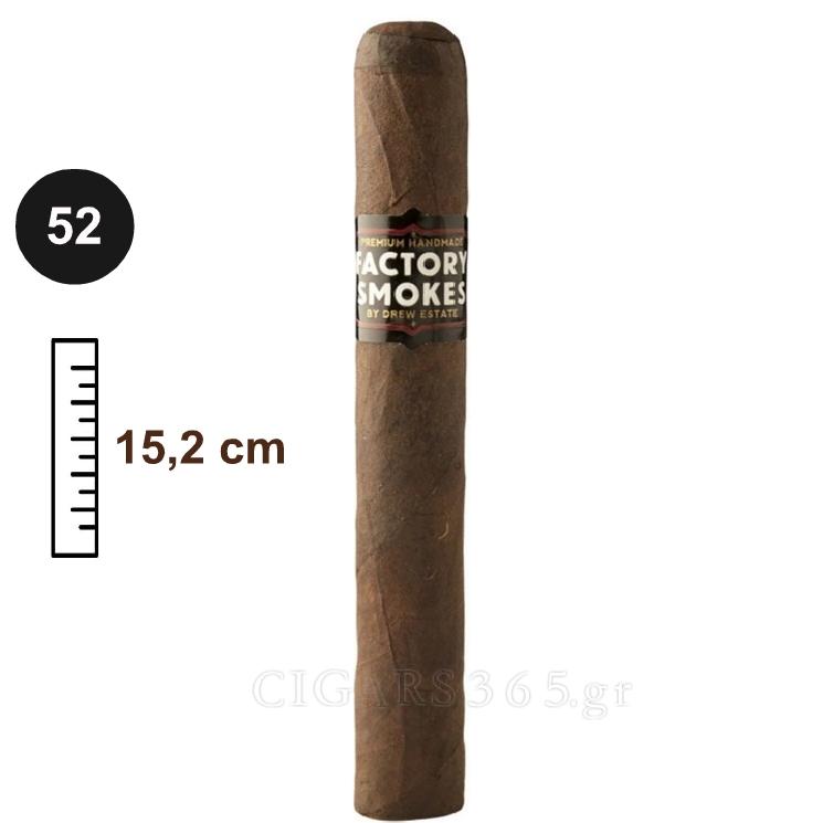 Drew Estate πούρα Factory Smokes Maduro Toro. Πούρα Νικαράγουας πούρα Drew Estate cigars Nicaragua πούρο Factory Smokes Maduro Toro. Πούρα Drew Estate, πούρο Factory Smokes Maduro Toro. Πούρα οικονομικά πούρα Drew Estate. Πούρα Κούβας, πούρα Cohiba, πούρα Montecristo, πούρα Romeo Y Julieta, πούρα Partagas, πούρα Αβάνας, Cigars 365 Πούρα Κούβας Cigars Thessaloniki Cigar Shop Thessaloniki καπνοπωλείο cigars365.gr πούρα online, πούρα αντικαταβολή, πούρα courier, πούρα boxnow, πούρα δωρεάν μεταφορικά, πούρα Box Now, πούρα αγορά Θεσσαλονίκη, πούρα αγορά online, αγορά πούρων χονδρική, πούρα χονδρική, πούρα λιανική, προϊόντα καπνού, πούρα Κούβας, πούρα Αγίου Δομίνικου, πούρα Νικαράγουας, πούρα Ονδούρας, πούρα, cigars, αξεσουάρ πούρων, είδη καπνιστού, είδη δώρων, αγορά πούρων, cigars πούρα, cigars365 youtube, cigars365 tiktok, cigars365.gr