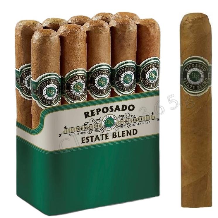 Reposado Connecticut Robusto pack of 10 green label. Πούρα Κούβας, πούρα Cohiba, πούρα Montecristo, πούρα Romeo Y Julieta, πούρα Partagas, πούρα Αβάνας, Cigars 365 Πούρα Κούβας Cigars Thessaloniki Cigar Shop Thessaloniki καπνοπωλείο cigars365.gr πούρα online πούρα αντικαταβολή, πούρα Box Now, πούρα boxnow, πούρα courier, πούρα δωρεάν μεταφορικά, πούρα αγορά Θεσσαλονίκη, πούρα αγορά online, αγορά πούρων χονδρική, πούρα χονδρική, πούρα λιανική, προϊόντα καπνού, πούρα Κούβας, πούρα Αγίου Δομίνικου, πούρα Νικαράγουας, πούρα Ονδούρας, πούρα, cigars, αξεσουάρ πούρων, είδη καπνιστού, είδη δώρων, αγορά πούρων, cigars πούρα, cigars365 πούρα cigars365.gr