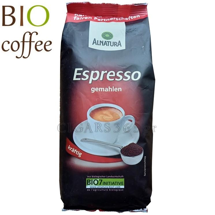 Βιολογικός Καφές Espresso Alnatura. Bio Espresso Coffee Βιολογικός Καφές Espresso Alnatura Πούρα Κούβας, πούρα Cohiba, πούρα Montecristo, πούρα Romeo Y Julieta, πούρα Partagas, πούρα Trinidad πούρα Αβάνας, πούρα online, πούρα αντικαταβολή, πούρα αποστολή BOXNOW πούρα αγορά πούρα Θεσσαλονίκη, info@cigars365.gr Αποστολές Πανελλαδικά cigars Thessaloniki cigar shop Thessaloniki πούρα Θεσσαλονίκη πούρα αγορά online, αγορά πούρων χονδρική, πούρα χονδρική, πούρα λιανική, προϊόντα καπνού, πούρα Κούβας, πούρα Αγίου Δομίνικου, πούρα Νικαράγουας, πούρα Ονδούρας, πούρα, cigars, αξεσουάρ πούρων, είδη καπνιστού, είδη δώρων, αγορά πούρων, cigars πούρα, cigars365 youtube, cigars365 tiktok, cigars365.gr