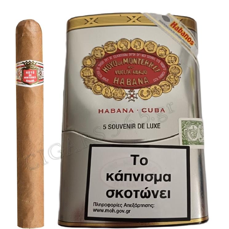 Hoyo De Monterrey Souvenir De Luxe pack of 5 πούρα Κούβας πούρα Hoyo De Monterrey Souvenir De Luxe πακέτο 5 πούρα Hoyo De Monterrey. Πούρα Κούβας, πούρα Hoyo De Monterrey, πούρα Hoyo De Monterrey Souvenir De Luxe pack of 5. Πούρα Hoyo De Monterrey πακέτο 5 πούρα Souvenir De Luxe. Πούρα Hoyo De Monterrey πούρα Hoyo De Monterrey Souvenir De Luxe. Hoyo De Monterrey Souvenir De Luxe hoyo de monterrey πούρα μεταλλικό πακέτο 5 πούρα. Πούρα Κούβας, πούρα Cohiba, πούρα Montecristo, πούρα Romeo Y Julieta, πούρα Partagas, πούρα Αβάνας, Cigars 365 Πούρα Κούβας Cigars Thessaloniki Cigar Shop Thessaloniki καπνοπωλείο cigars365.gr πούρα online πούρα αντικαταβολή, πούρα Box Now, πούρα boxnow, πούρα courier, πούρα δωρεάν μεταφορικά, πούρα αγορά Θεσσαλονίκη, πούρα αγορά online, αγορά πούρων χονδρική, πούρα χονδρική, πούρα λιανική, προϊόντα καπνού, πούρα Κούβας, πούρα Αγίου Δομίνικου, πούρα Νικαράγουας, πούρα Ονδούρας, πούρα, cigars, αξεσουάρ πούρων, είδη καπνιστού, είδη δώρων, αγορά πούρων, cigars πούρα, cigars365 πούρα cigars365.gr