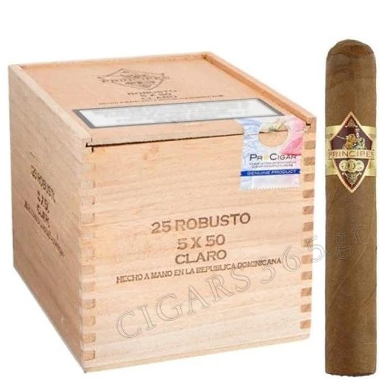 Principes Robusto Claro box of 25. Πούρα Κούβας, πούρα Cohiba, πούρα Montecristo, πούρα Romeo Y Julieta, πούρα Partagas, πούρα Αβάνας, Cigars 365 Πούρα Κούβας Cigars Thessaloniki Cigar Shop Thessaloniki καπνοπωλείο cigars365.gr πούρα online πούρα αντικαταβολή, πούρα Box Now, πούρα boxnow, πούρα courier, πούρα δωρεάν μεταφορικά, πούρα αγορά Θεσσαλονίκη, πούρα αγορά online, αγορά πούρων χονδρική, πούρα χονδρική, πούρα λιανική, προϊόντα καπνού, πούρα Κούβας, πούρα Αγίου Δομίνικου, πούρα Νικαράγουας, πούρα Ονδούρας, πούρα, cigars, αξεσουάρ πούρων, είδη καπνιστού, είδη δώρων, αγορά πούρων, cigars πούρα, cigars365 πούρα cigars365.gr